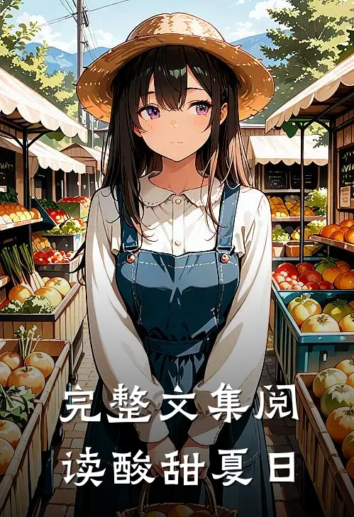 完整文集阅读酸甜夏日