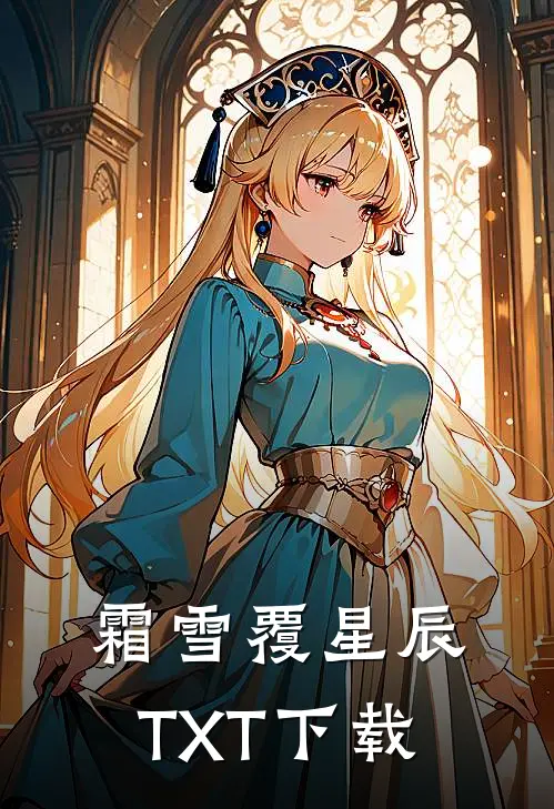 霜雪覆星辰TXT下载