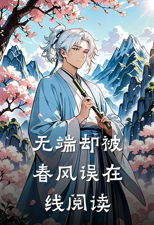 无端却被春风误在线阅读