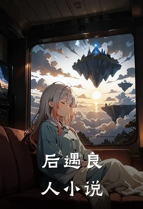 后遇良人小说