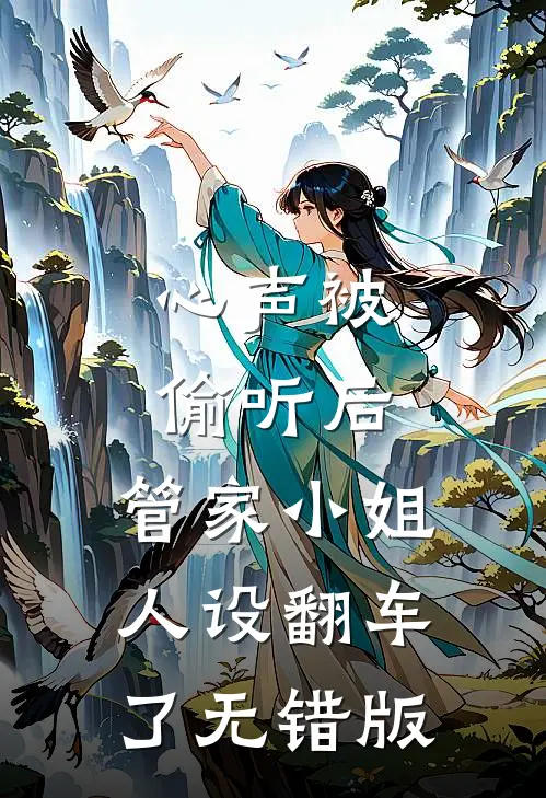 心声被偷听后，管家小姐人设翻车了无错版