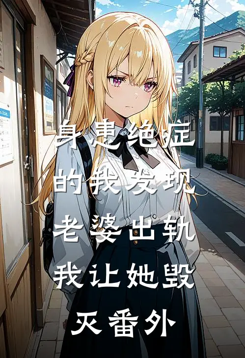 身患绝症的我发现老婆出轨，我让她毁灭 番外