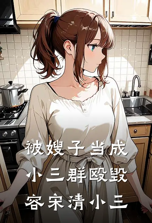 被嫂子当成小三群殴毁容宋清小三