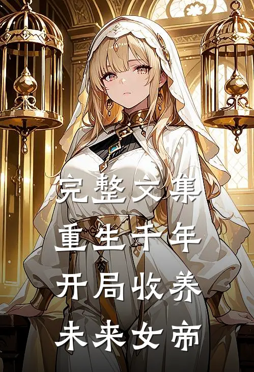 完整文集重生千年：开局收养未来女帝