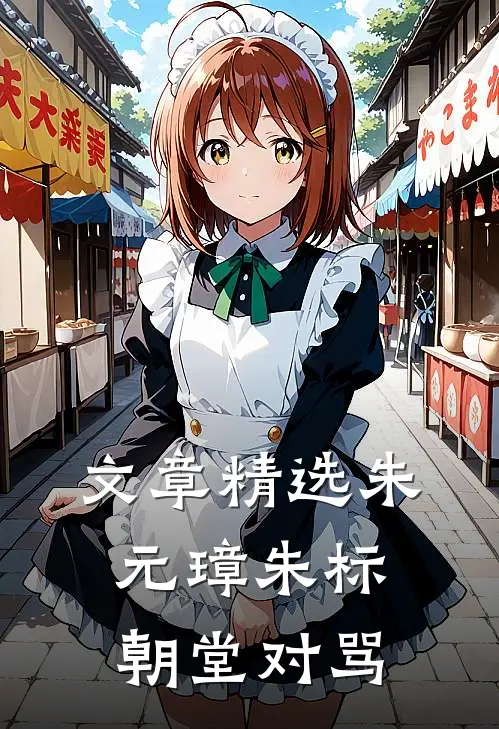 文章精选朱元璋朱标朝堂对骂