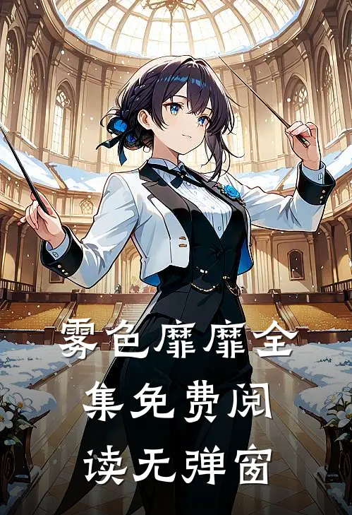 雾色靡靡全集免费阅读无弹窗