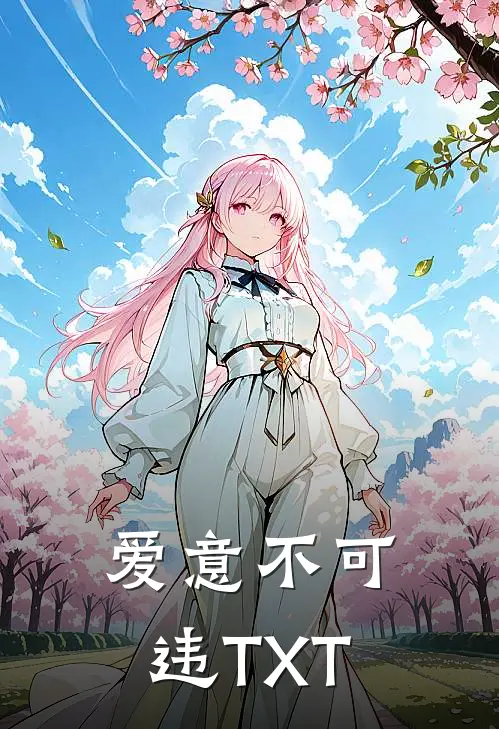 爱意不可违TXT
