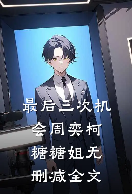 最后三次机会周奕柯糖糖姐无删减全文