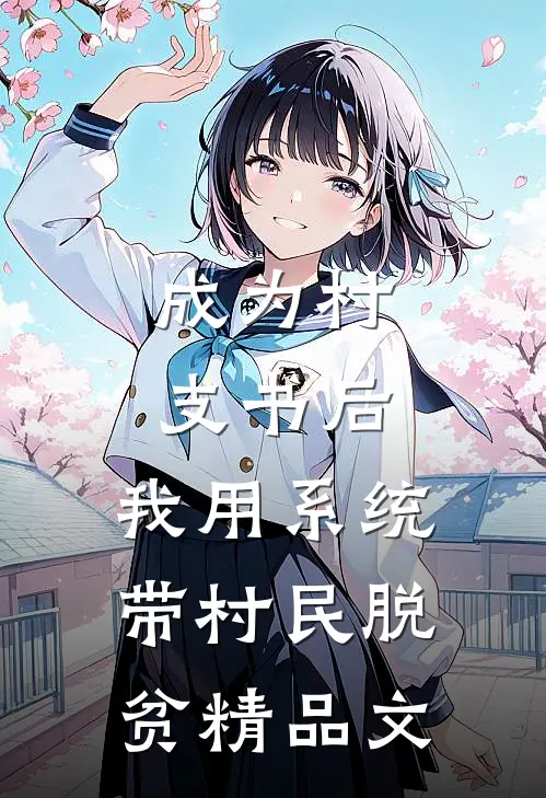 成为村支书后，我用系统带村民脱贫精品文