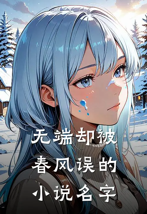 无端却被春风误的小说名字