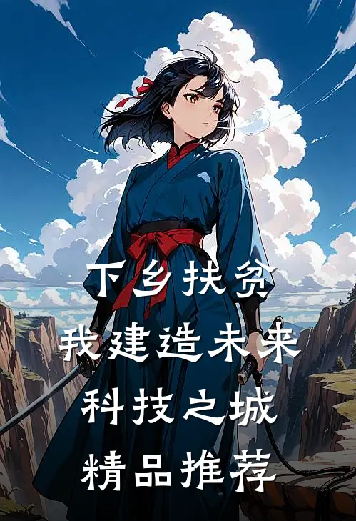 下乡扶贫，我建造未来科技之城精品推荐