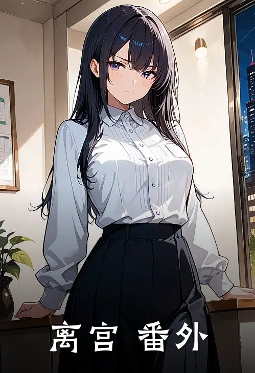 离宫 番外