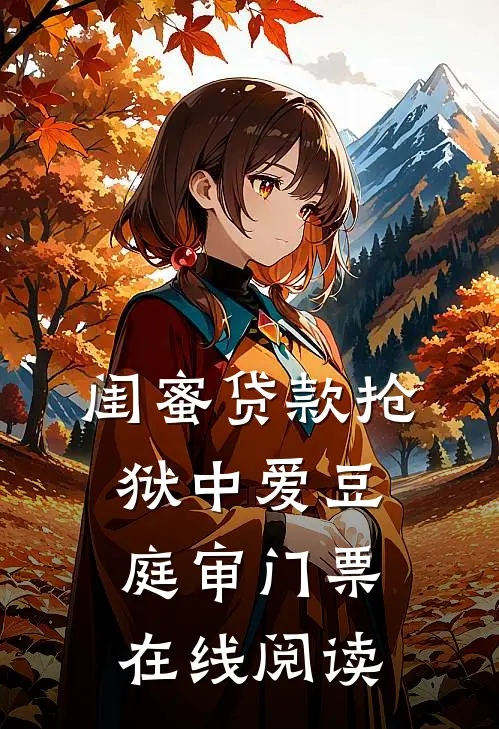闺蜜贷款抢狱中爱豆庭审门票在线阅读