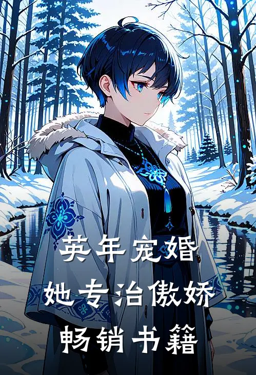 英年宠婚：她专治傲娇畅销书籍