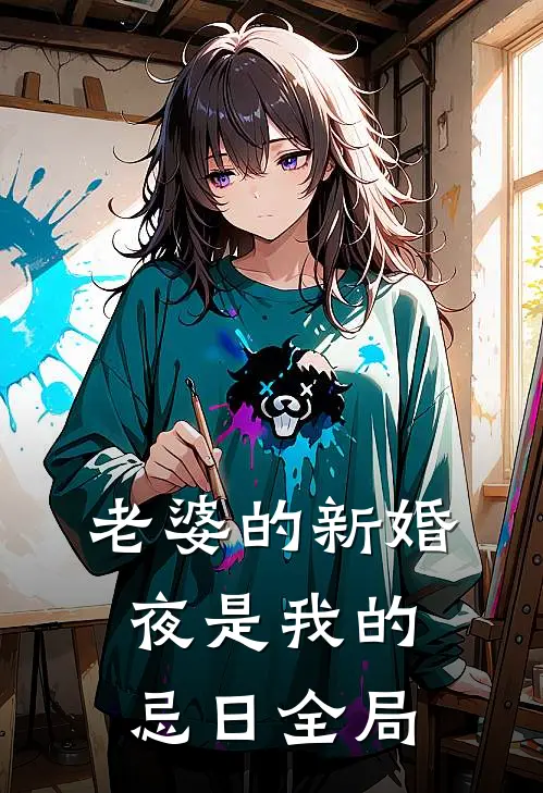 老婆的新婚夜是我的忌日全局