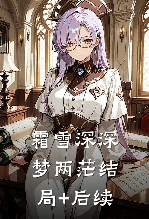 霜雪深深梦两茫结局+后续