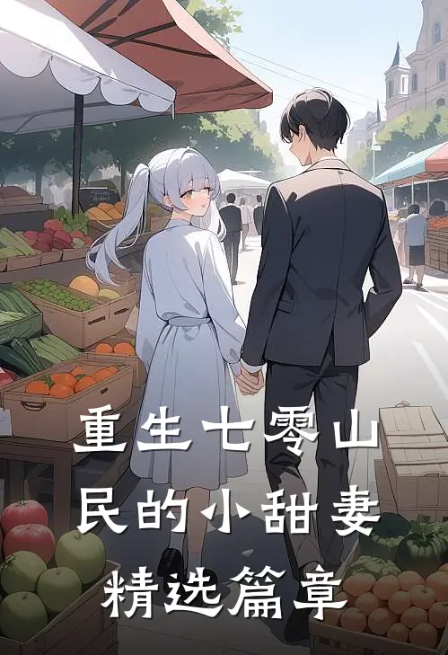 重生七零山民的小甜妻精选篇章