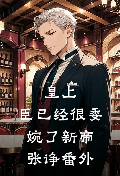 皇上，臣已经很委婉了新帝张诤番外