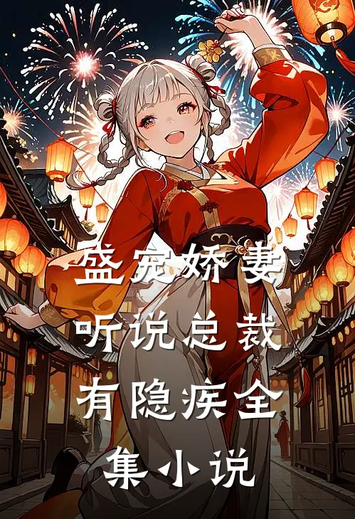 盛宠娇妻：听说总裁有隐疾全集小说
