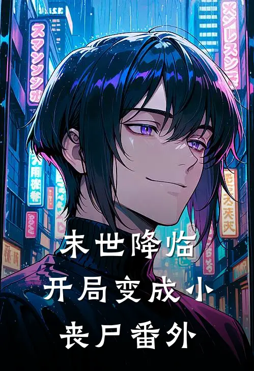 末世降临：开局变成小丧尸番外