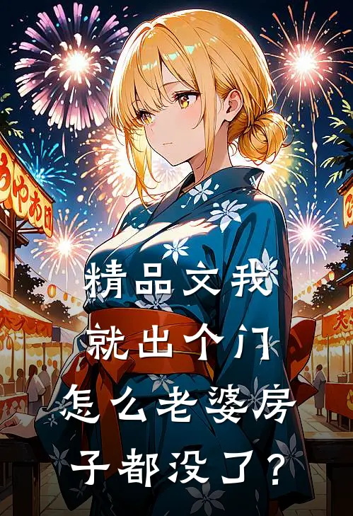 精品文我就出个门，怎么老婆房子都没了？