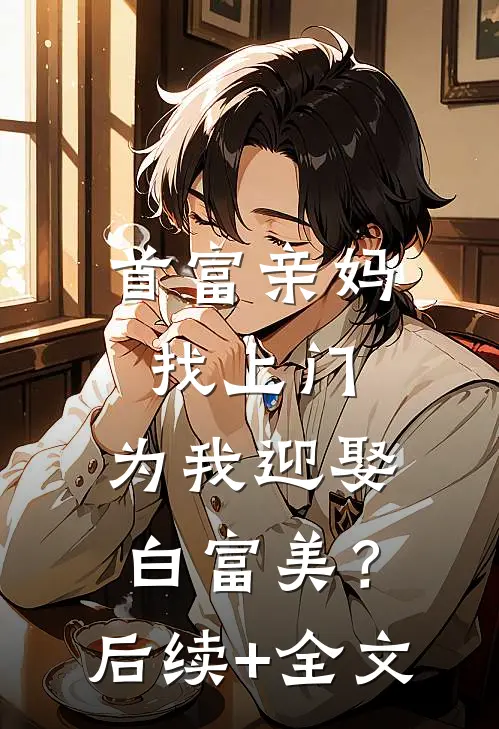 首富亲妈找上门，为我迎娶白富美？后续+全文