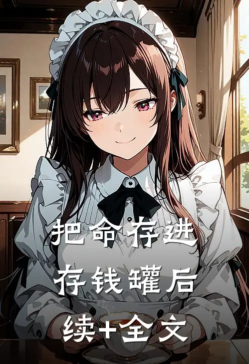 把命存进存钱罐后续+全文