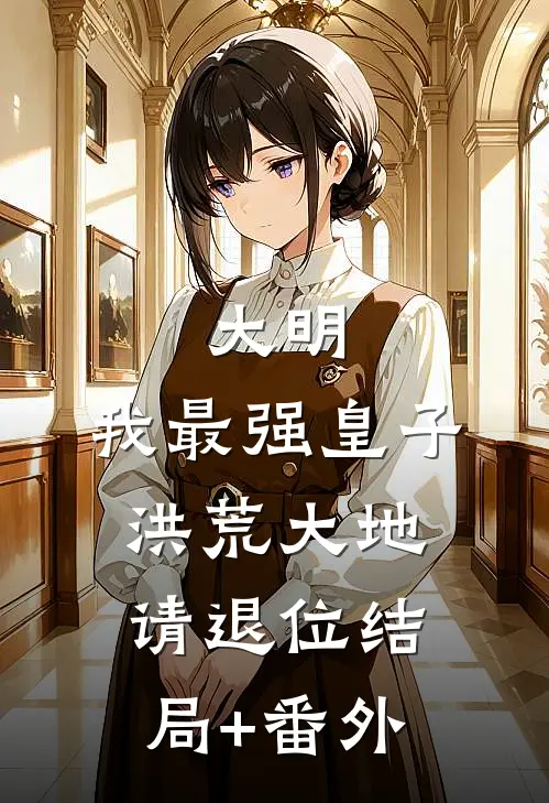 大明：我最强皇子，洪荒大地请退位结局+番外