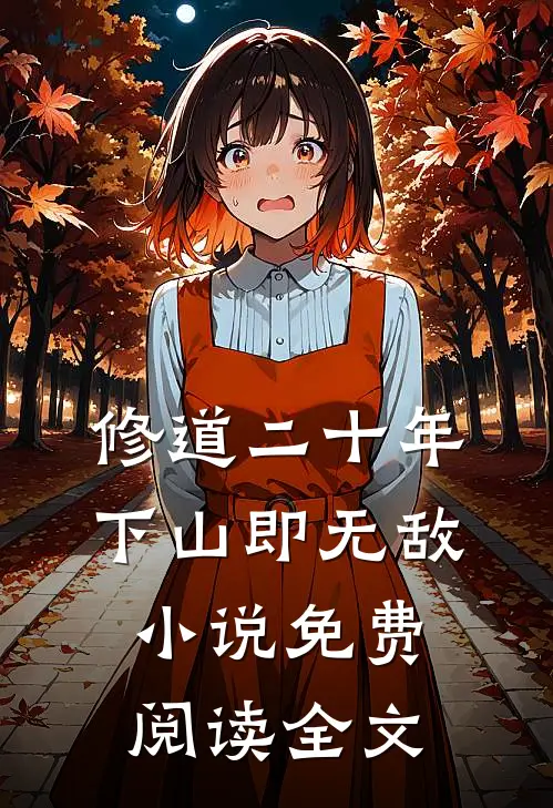 修道二十年，下山即无敌小说免费阅读全文