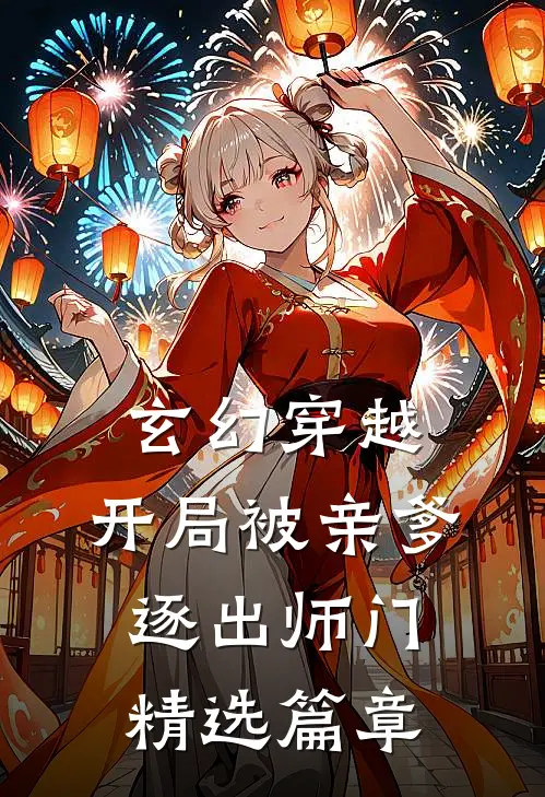 玄幻穿越：开局被亲爹逐出师门精选篇章