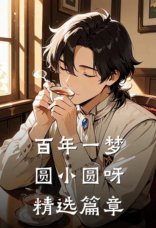 百年一梦 圆小圆呀精选篇章