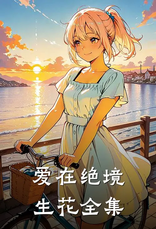爱在绝境生花 全集