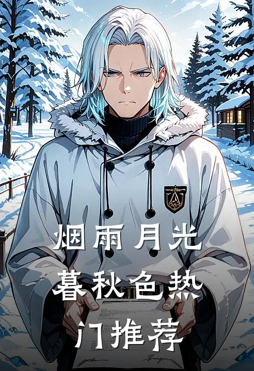 烟雨月光暮秋色热门推荐