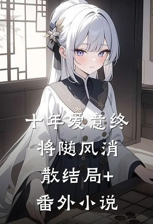 十年爱意终将随风消散结局+番外小说