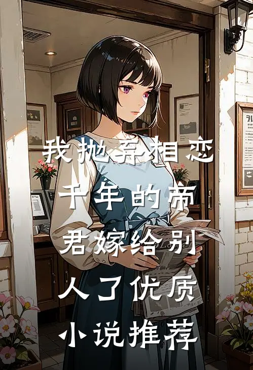 我抛弃相恋千年的帝君嫁给别人了优质小说推荐