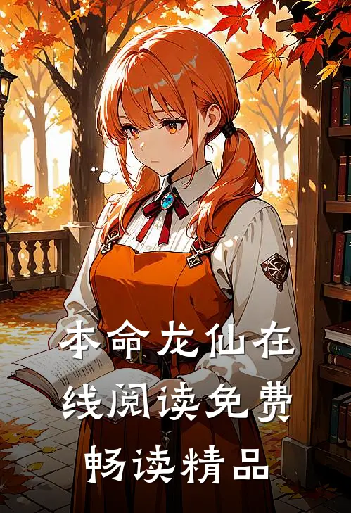 本命龙仙在线阅读免费畅读精品