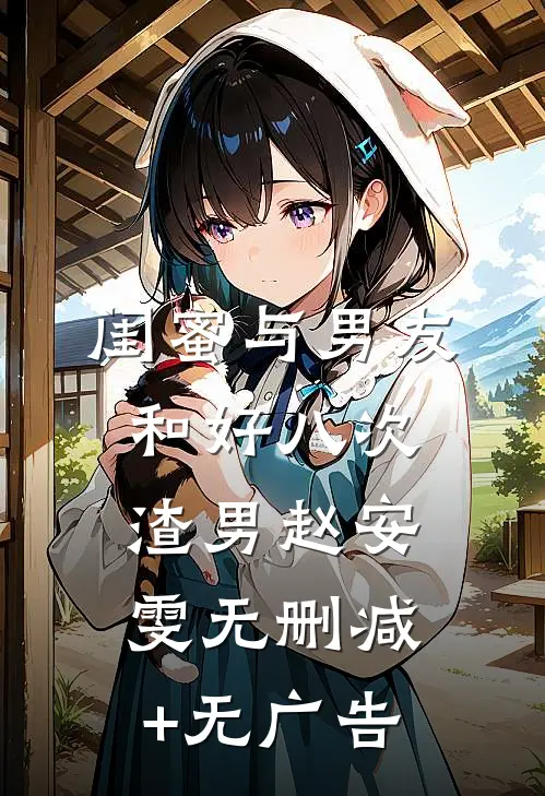 闺蜜与男友和好八次渣男赵安雯无删减+无广告