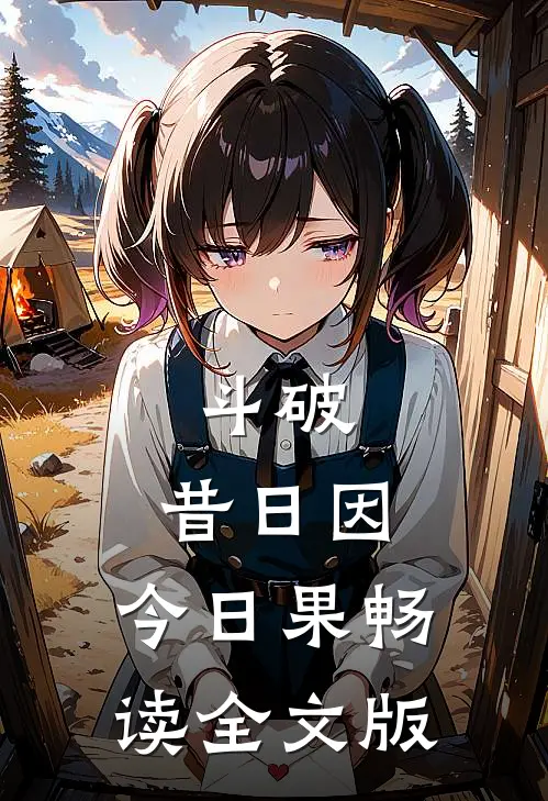 斗破：昔日因，今日果畅读全文版