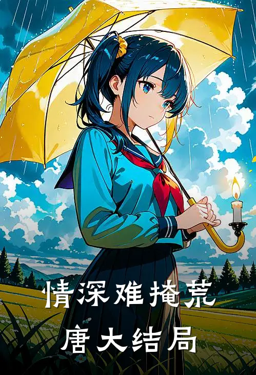 情深难掩荒唐大结局