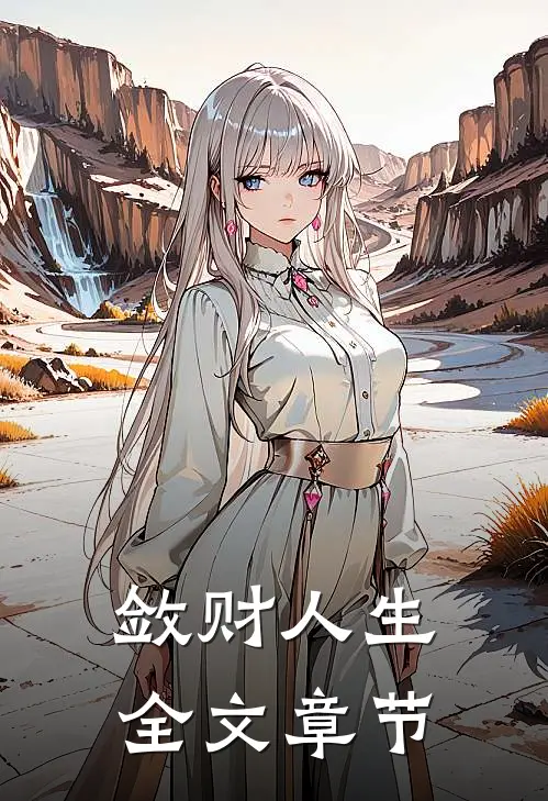 敛财人生全文章节