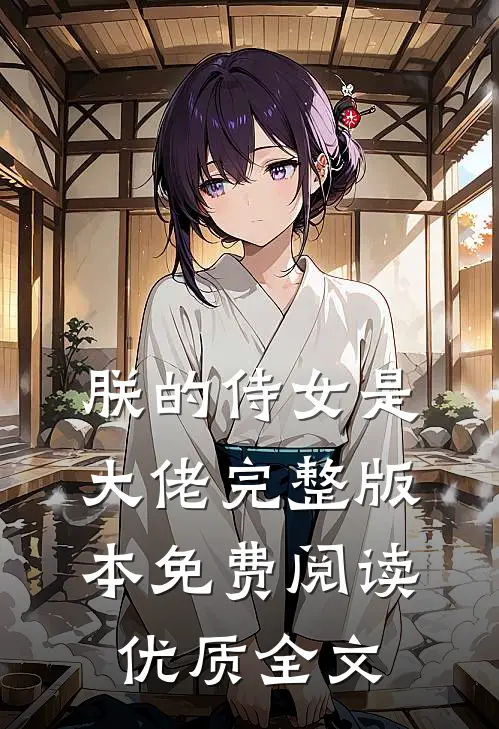 朕的侍女是大佬完整版本免费阅读优质全文