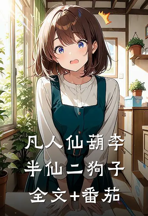 凡人仙葫李半仙二狗子全文+番茄