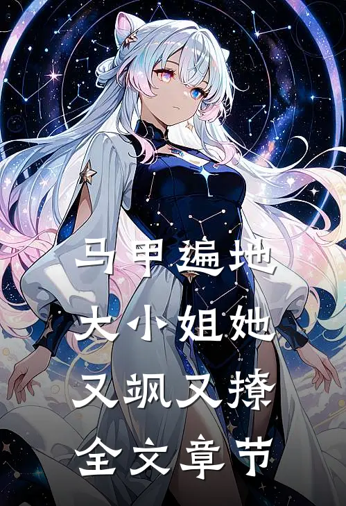 马甲遍地：大小姐她又飒又撩全文章节