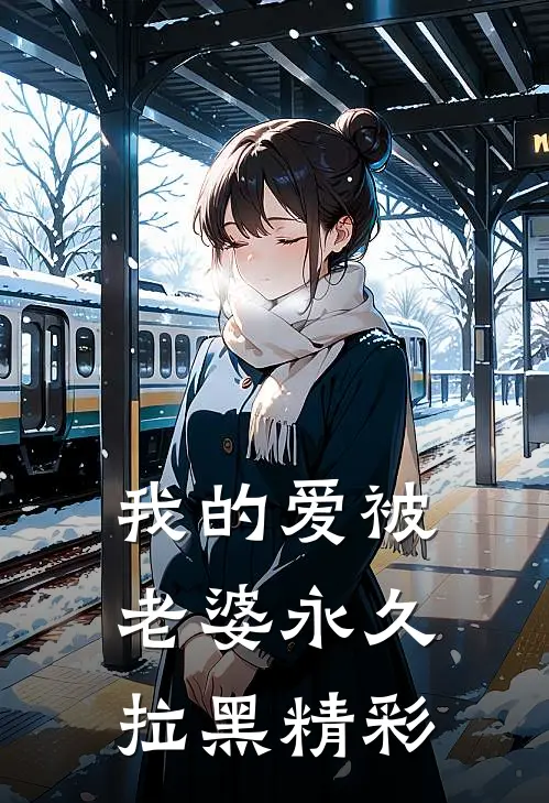 我的爱被老婆永久拉黑精彩
