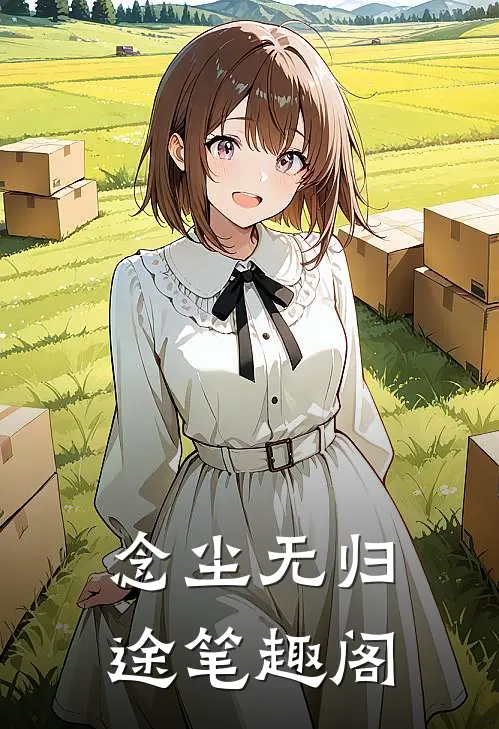 念尘无归途笔趣阁
