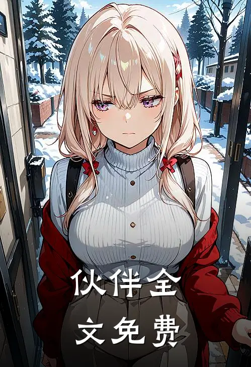 伙伴全文免费