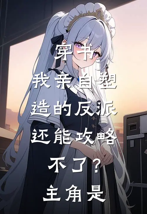 穿书：我亲自塑造的反派，还能攻略不了？主角是