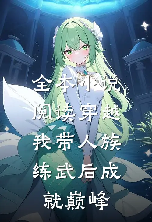 全本小说阅读穿越：我带人族练武后成就巅峰