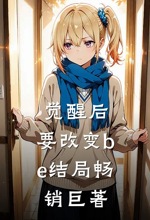 觉醒后，要改变be结局畅销巨著