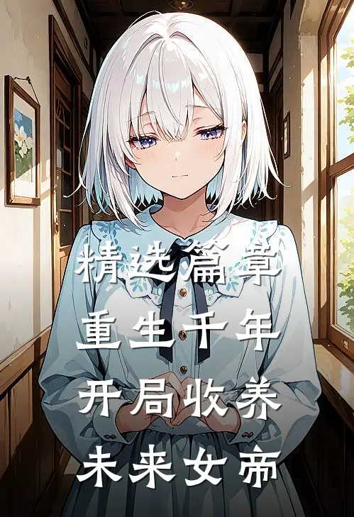 精选篇章重生千年：开局收养未来女帝